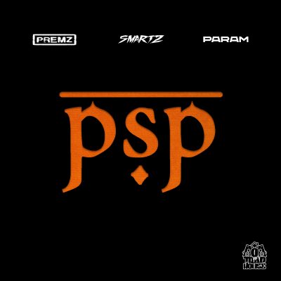 PSP COVER