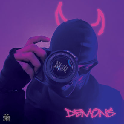 Demon Cover